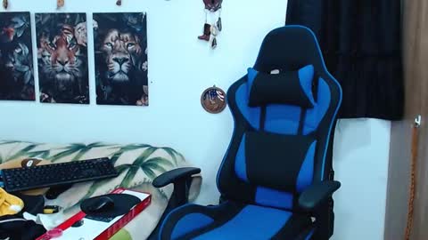 griego01 online show from March 2025 09:59:01 PM