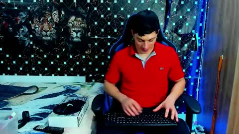 griego01 online show from May 2026 05:14:02 AM
