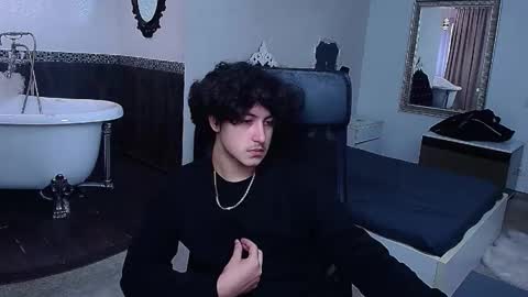 GriffinDane online show from February 2026 06:17:01 AM