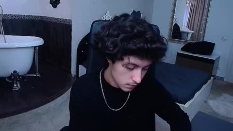 GriffinDane online show from February 2026 06:10:01 AM