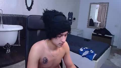 GriffinDane online show from March 2026 06:37:01 AM