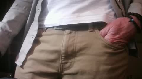 Grim online show from October 2025 08:17:02 PM