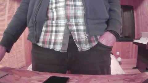 Grim online show from December 2025 08:49:02 PM