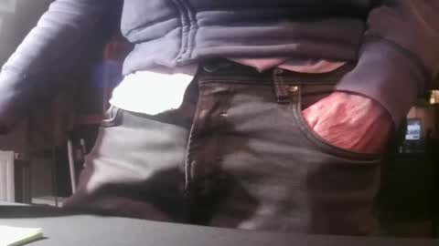 Grim online show from April 2026 08:23:01 PM