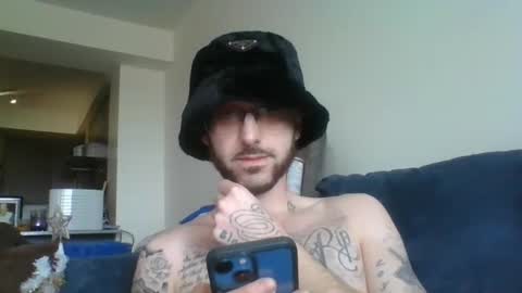 Snapshot of gringoloco253783 chatting on January 2025 05:26:01 PM certifiedloverboy online show from January 2025 05:26:01 PM