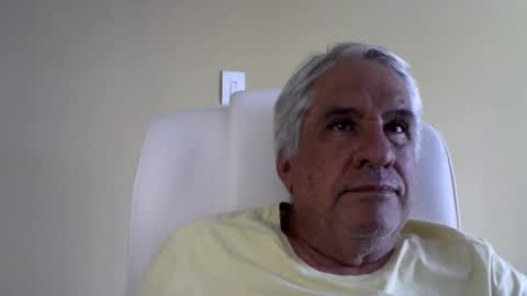 grisa01 online show from March 2025 05:17:02 PM