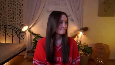 Gwen online show from December 2025 04:08:01 AM