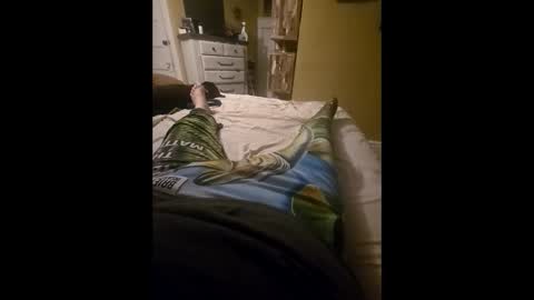 grizzely1975 online show from February 2025 03:12:02 AM