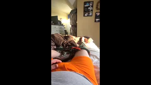 grizzely1975 online show from March 2025 01:48:01 PM