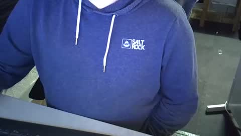 Grooce online show from February 2026 09:08:01 PM