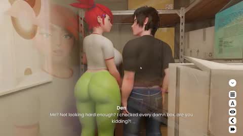 Cookie69 online show from December 2025 05:04:02 AM