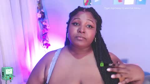 Grumosa velvet   online show from April 2026 07:07:01 PM