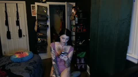 grumpytwo online show from January 2025 10:59:01 PM