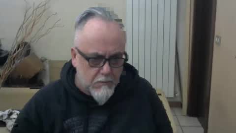 GRIZZLY65 online show from December 2024 10:34:02 AM