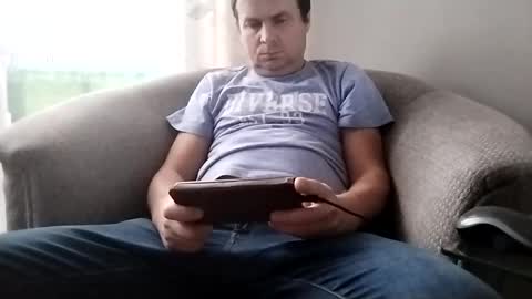 Snapshot of grzes1976 chatting on December 2024 01:00:01 PM grzes1976 online show from December 2024 01:00:01 PM