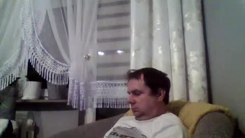 Snapshot of grzes1976 chatting on January 2025 09:25:02 PM grzes1976 online show from January 2025 09:25:02 PM