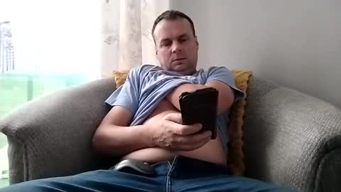 Snapshot of grzes1976 chatting on January 2025 10:49:01 AM grzes1976 online show from January 2025 10:49:01 AM