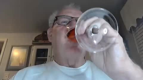 Horny Daddy online show from November 2025 12:13:01 PM