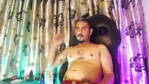 GSUS PATRCIK online show from October 2025 03:10:02 AM