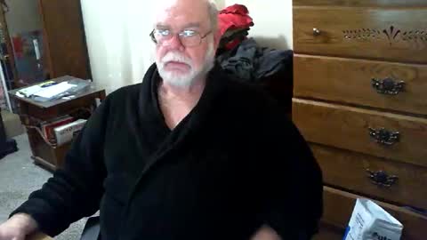 Gary online show from February 2026 12:10:02 PM