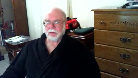 Gary online show from February 2026 02:52:02 AM