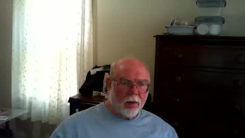 Gary online show from May 2026 11:17:02 PM