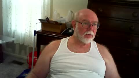 Gary online show from July 2026 12:08:01 PM