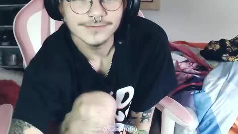 Snapshot of guano69 chatting on September 2025 05:48:01 PM Guano69 online show from September 2025 05:48:01 PM