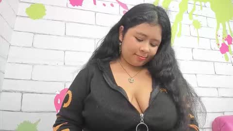 GuiaAnderson online show from February 2026 04:06:02 AM