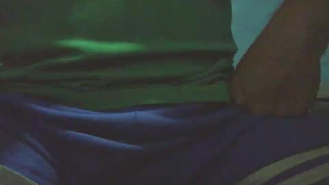 guidogomezcag online show from April 2026 07:45:01 AM