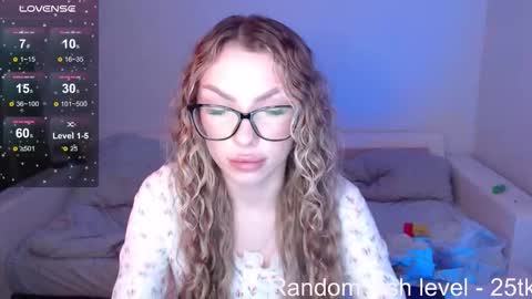 Marta online show from December 2025 09:01:01 PM