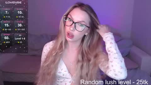 Marta online show from March 2026 07:25:01 PM