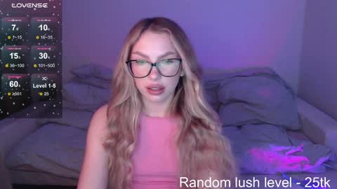 Marta online show from April 2026 08:03:01 PM