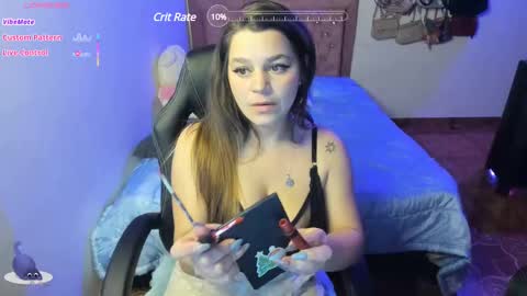 Hello Im Julieta Im 25 years old welcome to my room have fun and be happy. online show from February 2025 04:52:01 AM