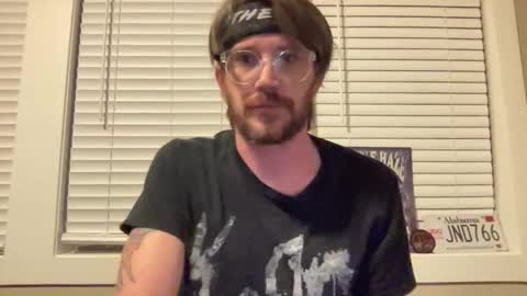 guitarchef08 online show from April 2026 08:06:01 AM