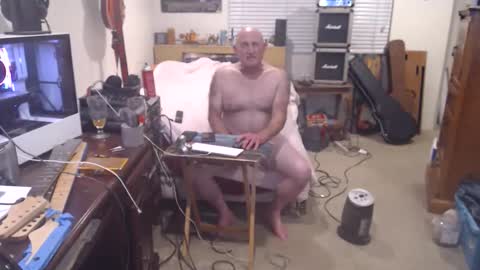 Mario online show from January 2026 12:33:02 PM