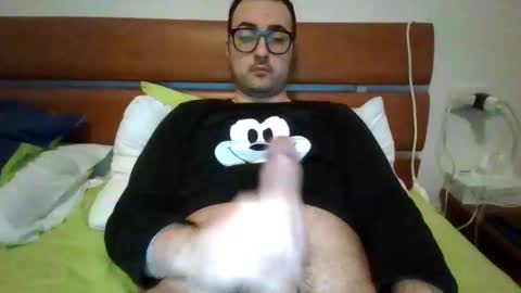 gullit93 online show from February 2026 10:19:02 AM