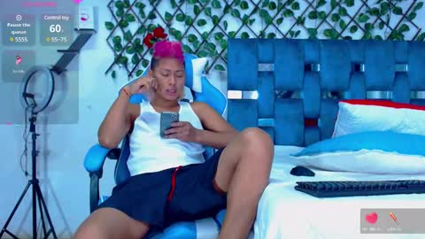 Snapshot of gurxxxt chatting on December 2024 03:46:02 PM Hakim online show from December 2024 03:46:02 PM