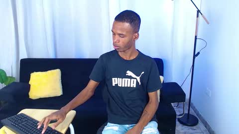 Gusty online show from February 2026 08:27:01 PM