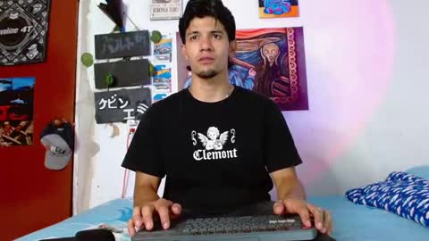 Guts online show from November 2025 06:19:01 PM