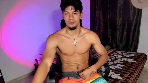 Guts online show from December 2025 09:00:01 PM