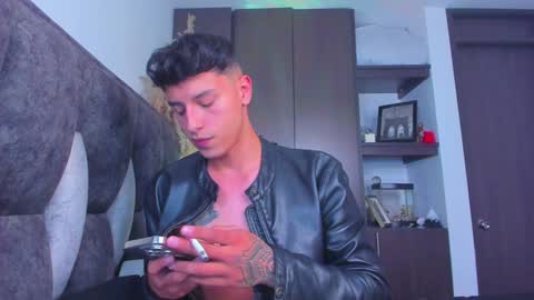 Gabriel online show from January 2025 02:03:02 AM