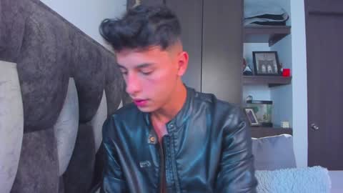 Gabriel online show from January 2025 11:17:01 PM