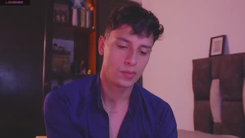 Gabriel online show from December 2025 11:21:01 PM