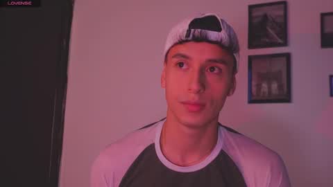 Gabriel online show from January 2026 05:44:01 AM