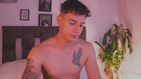 Gabriel online show from June 2026 07:56:02 AM