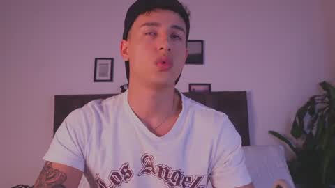 Gabriel online show from June 2026 06:27:01 AM