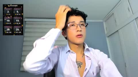 onlyfans    kevin garcia s online show from October 2025 02:51:02 AM