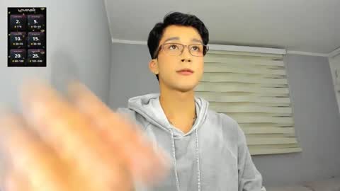 onlyfans    kevin garcia s online show from October 2025 02:55:01 AM