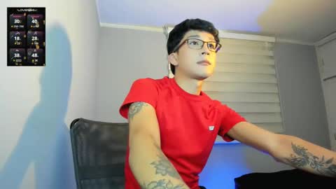 onlyfans    kevin garcia s online show from October 2025 06:43:01 PM